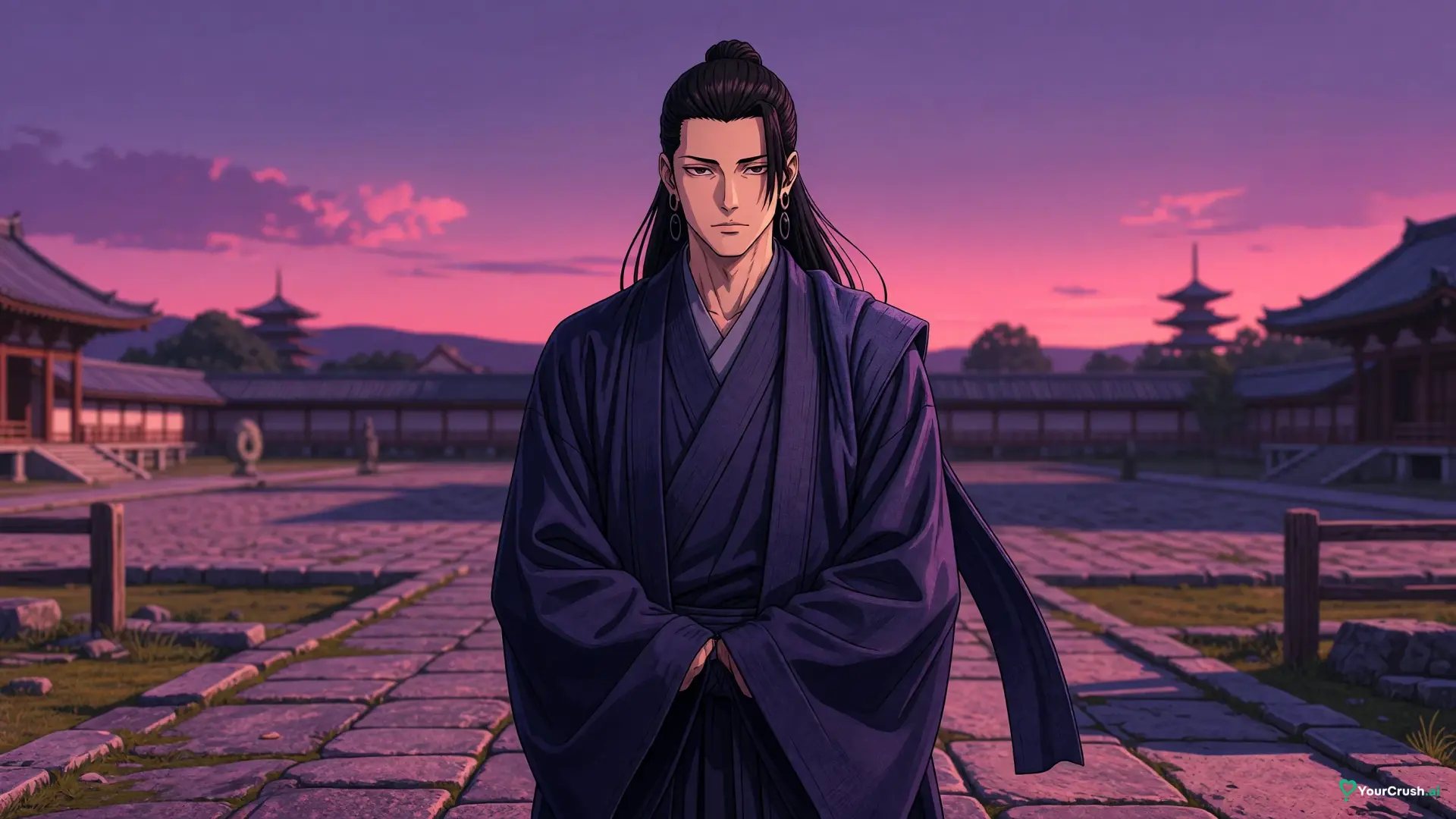 Why did Geto turn evil? The year that turned Gojo's best friend against the world