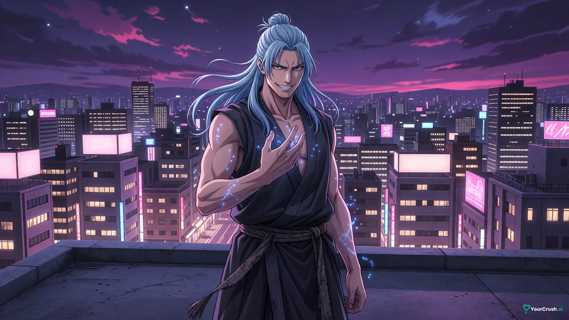 Who plays the Culling Game? The players, Kenjaku and the road to Shinjuku