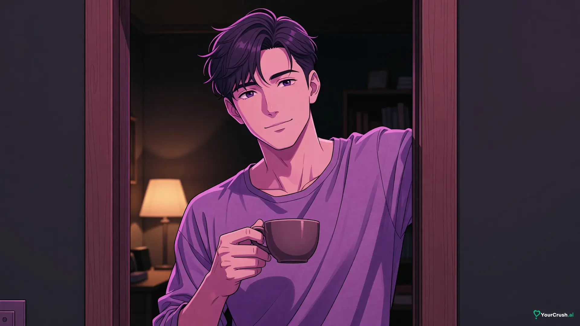AI boyfriend apps in 2026: which ones ship male characters well, and how to build your own