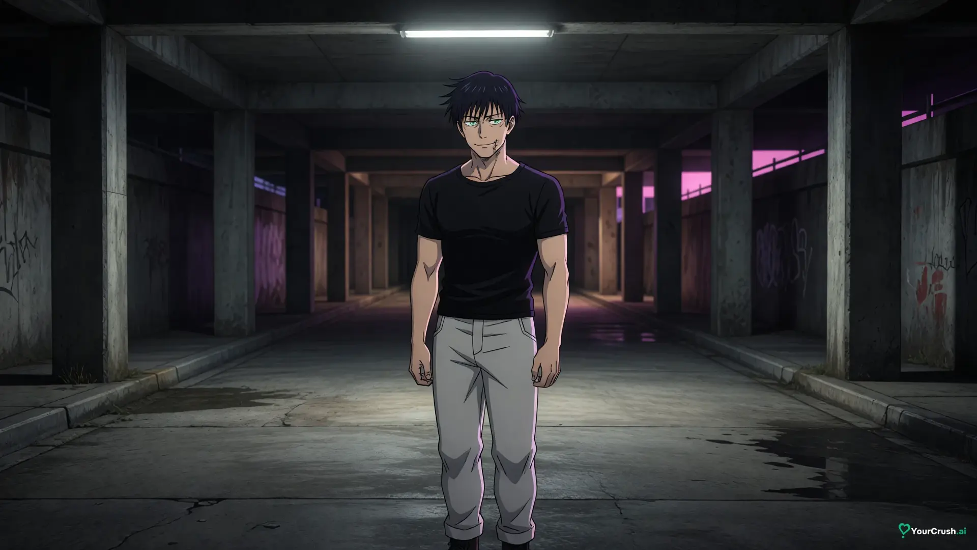 How did Toji die? Both of Toji's deaths, and why he killed himself in Shibuya