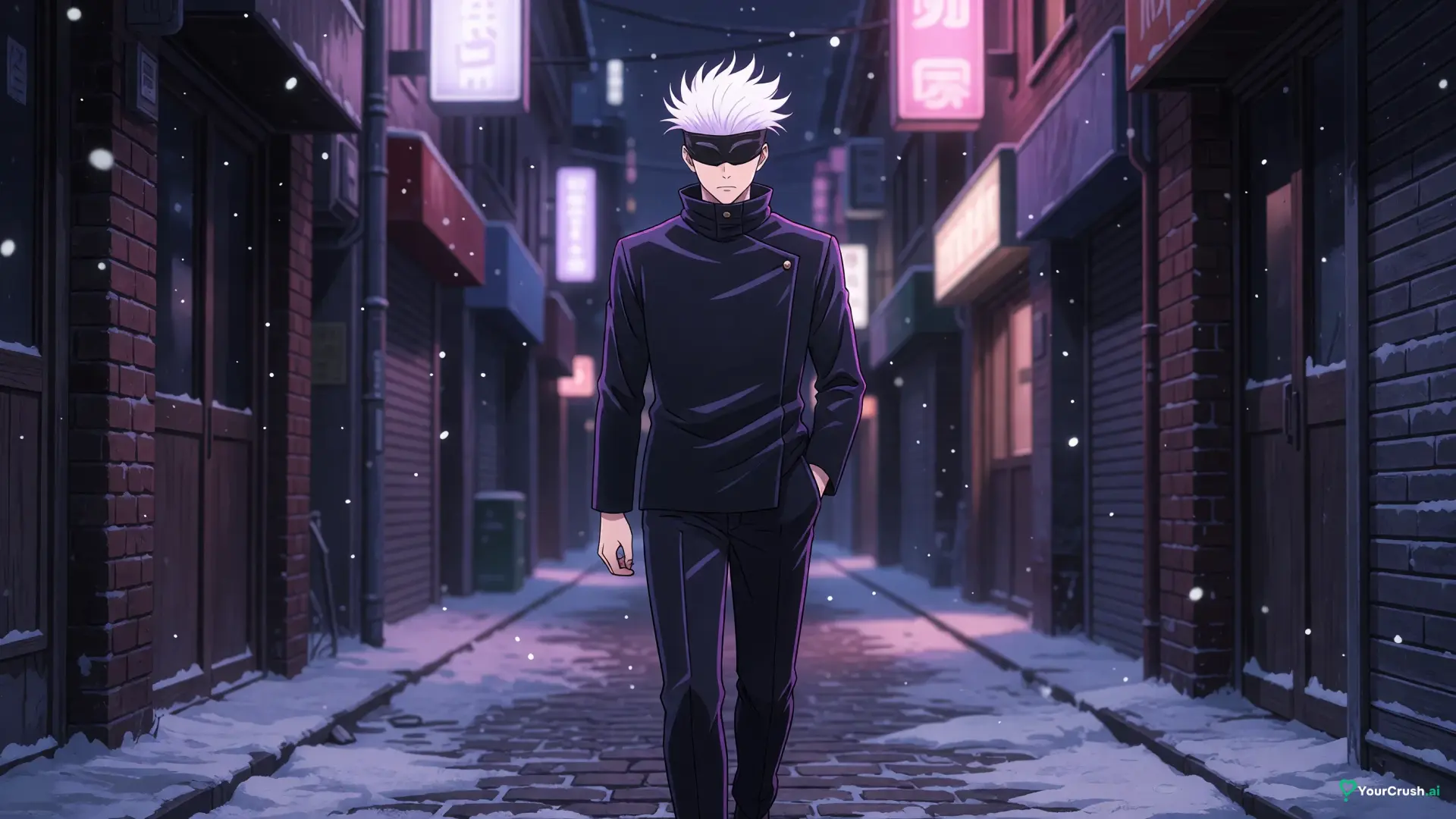 What did Gojo say to Geto? The story of Jujutsu Kaisen 0 and the last words it hides