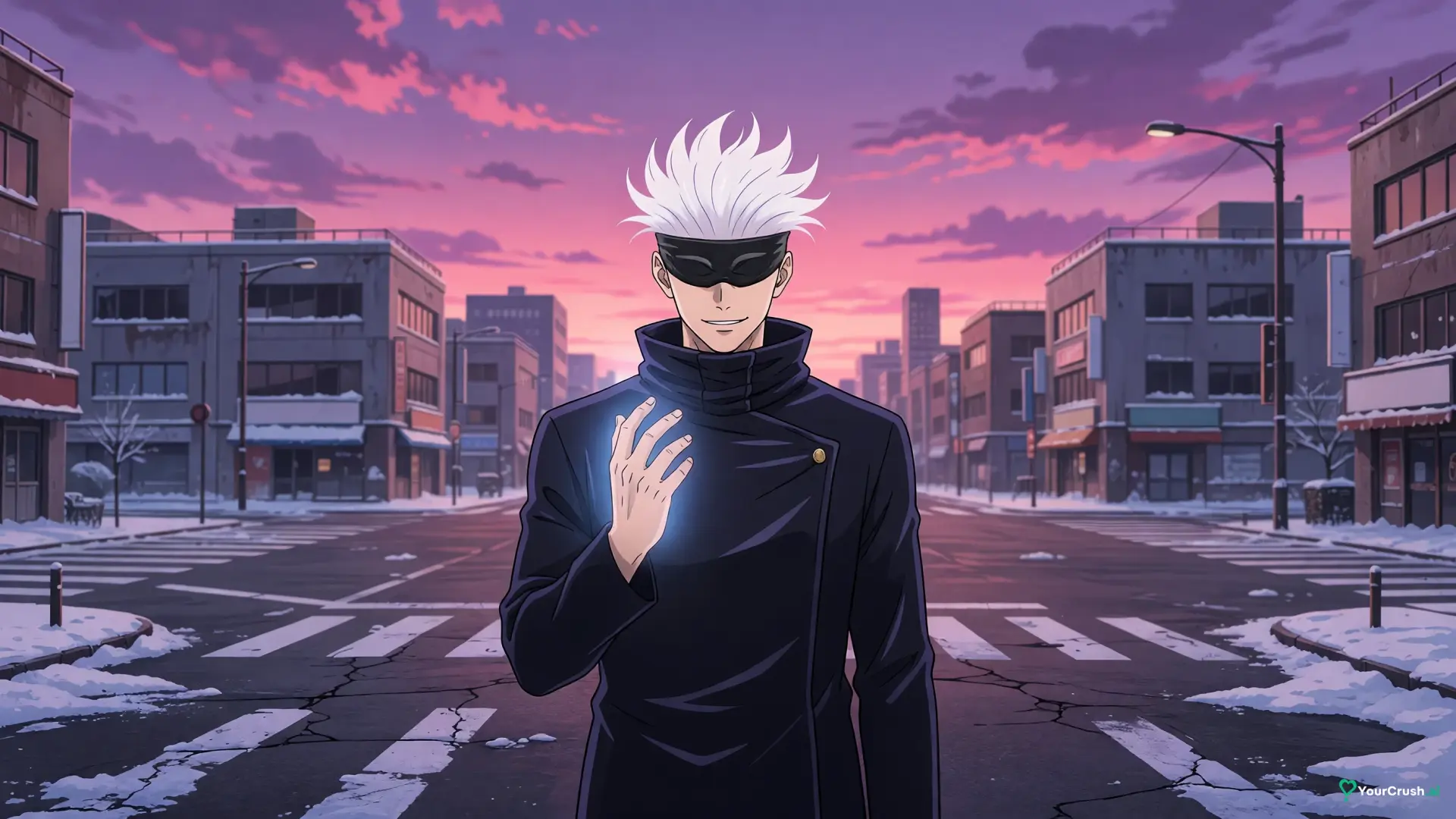 What happens in the Shinjuku Showdown? Gojo's return, his last fight and the war on Sukuna, in scenes