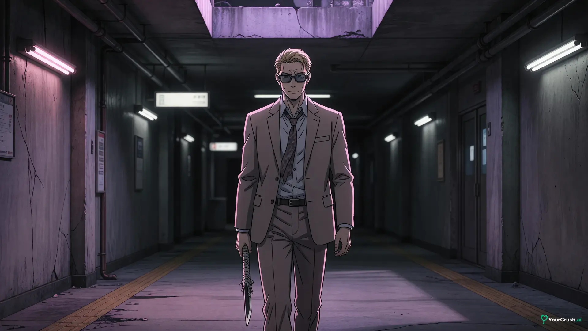 How did Nanami die? The story of his last walk through Shibuya