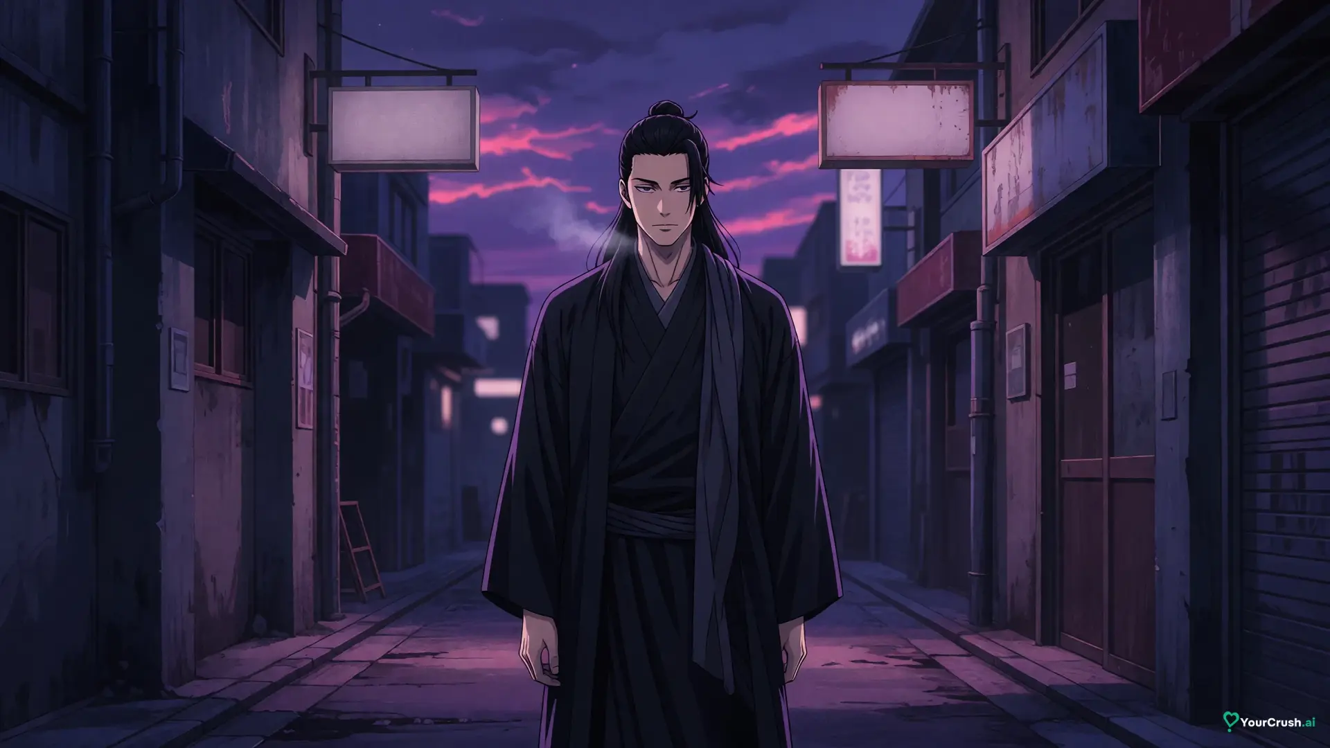 How did Geto die? Who killed him, and why Kenjaku is walking around in his body