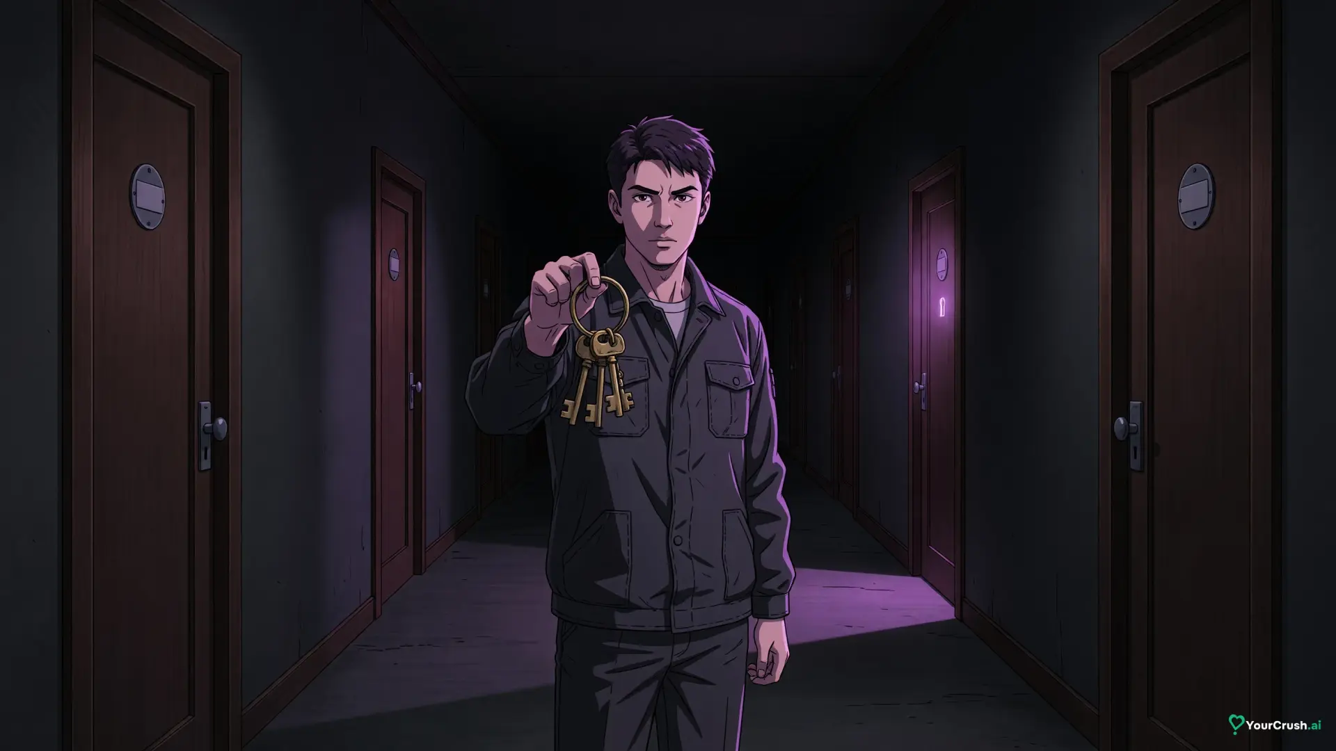 Janitor AI: what the site provides, what a proxy is, what janitor+ costs and the 18+ rule