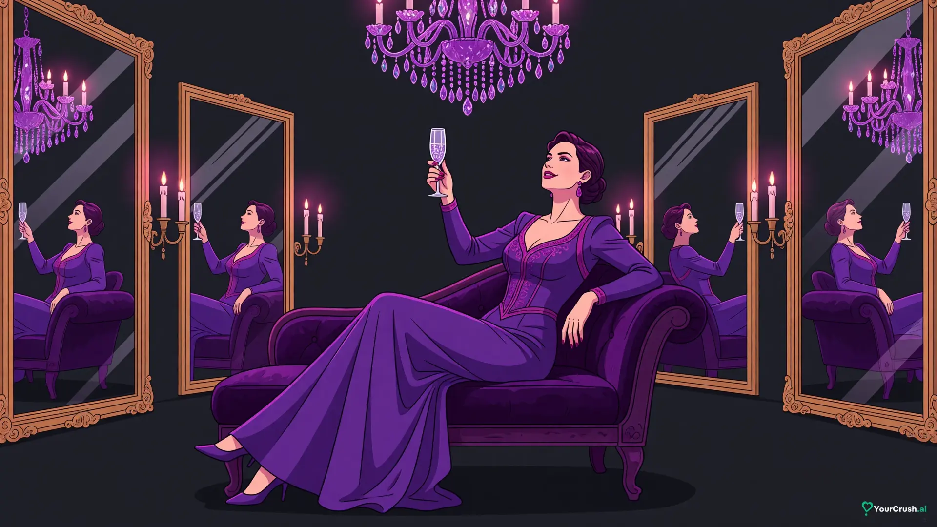 Himedere meaning: the princess dere, how she differs from a kamidere, and how to build one