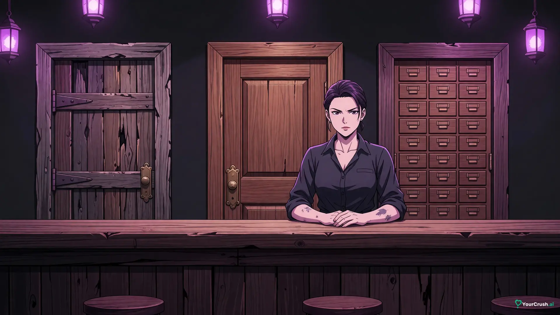 Character Tavern, TavernAI or SillyTavern: which one do you mean, and what a character card is