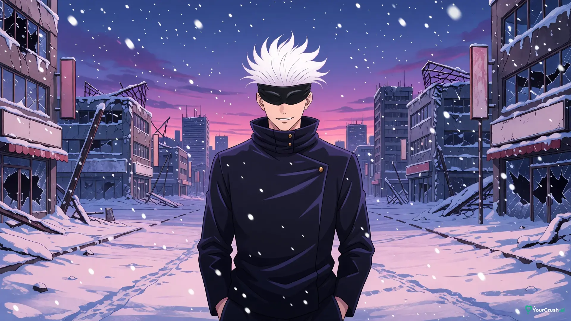 How did Gojo die? The full story of the fight with Sukuna, and whether he comes back