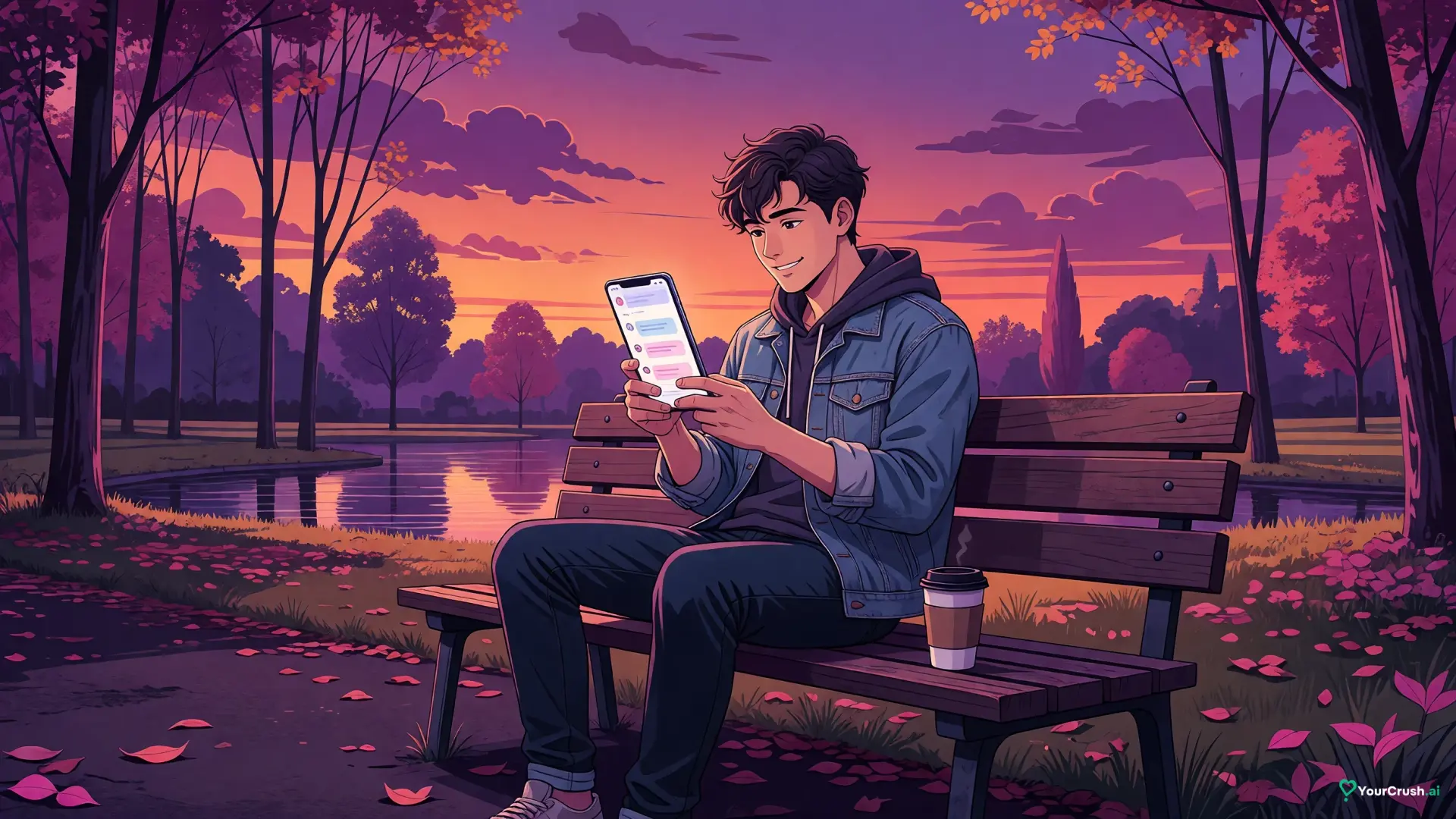 AI friend: what a platonic AI companion is actually used for
