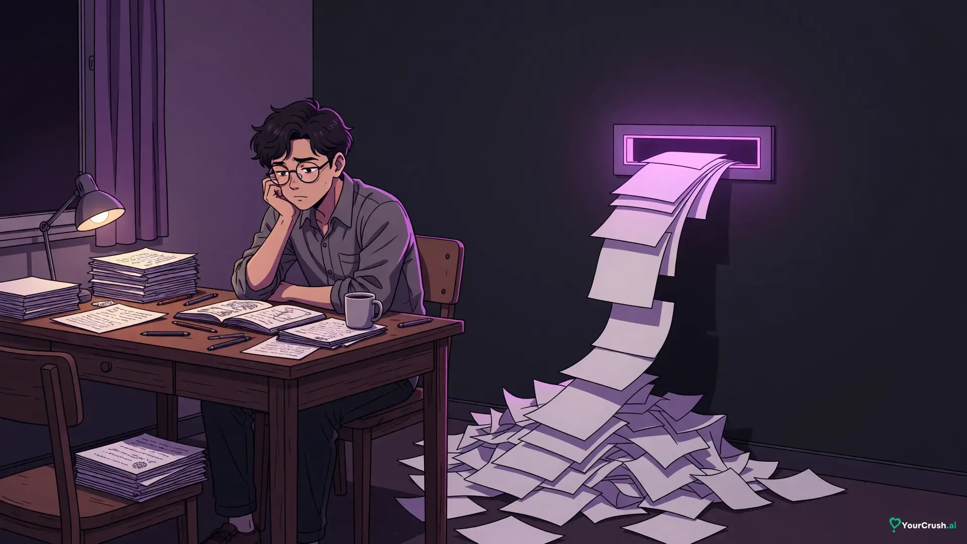 AI story generator: what it writes, and where the output falls apart